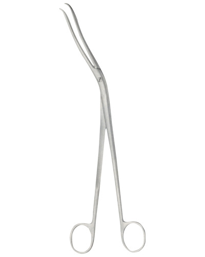 Sterilizing Forceps for Picking Up and holding of Sterile Inst